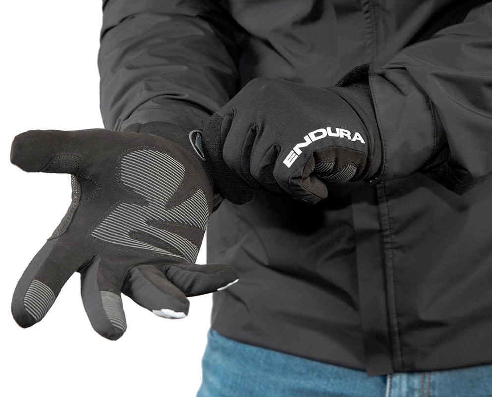 endura strike handschuh Endura Strike Glove | Cycling Gloves
