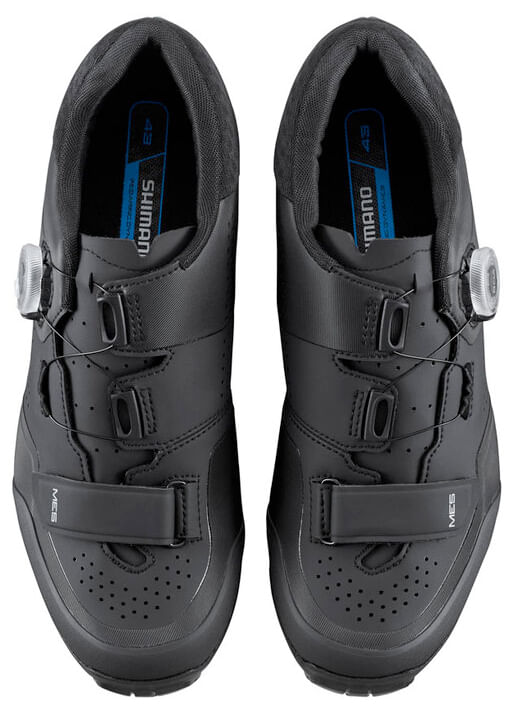 Shimano SH-ME502 Shoes | Cycling Shoes | ERIK'S – ERIK'S Bike