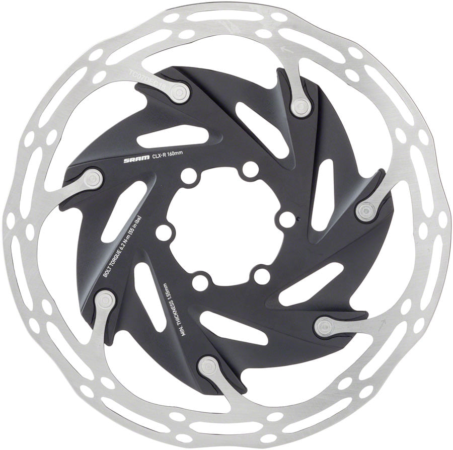 sram sram-centerlock-disc-rotor-color-6b