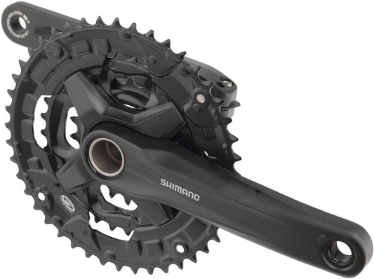 shimano shimano-alivio-crankset