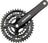 sram sram-s-600-crankset