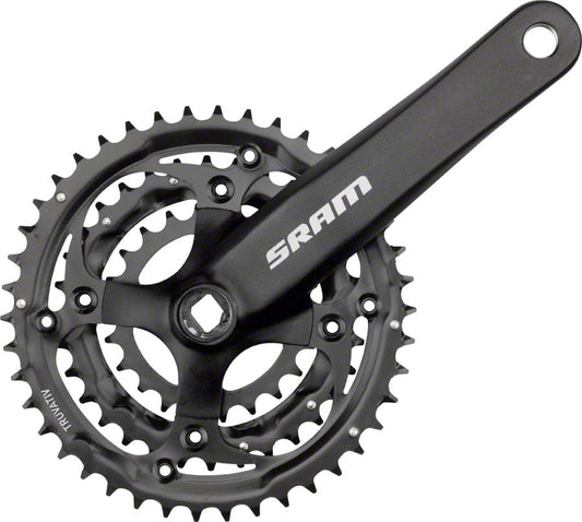 sram sram-s-600-crankset