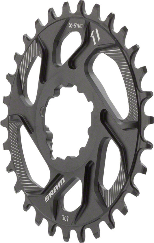 sram sram-x-sync-dm-chainring