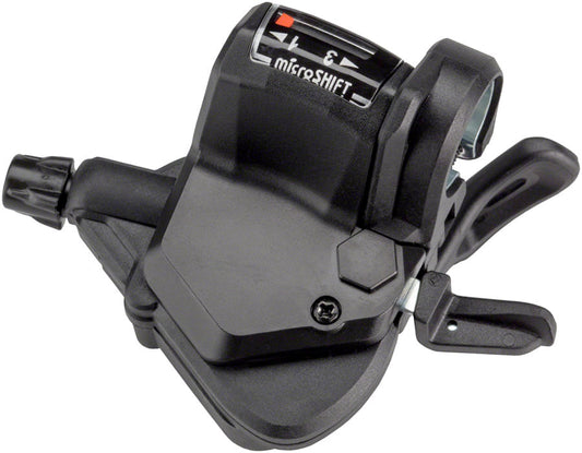 microshift microshift-left-triple