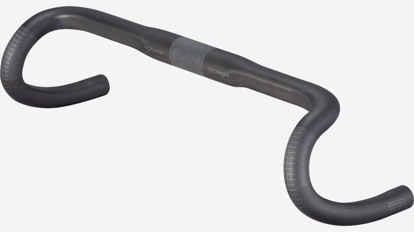 roval roval-terra-handlebars
