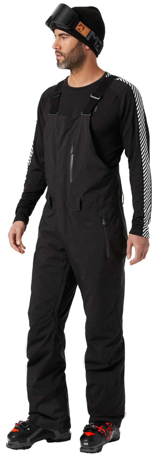 helly hansen hh-legendary-bib-color-black