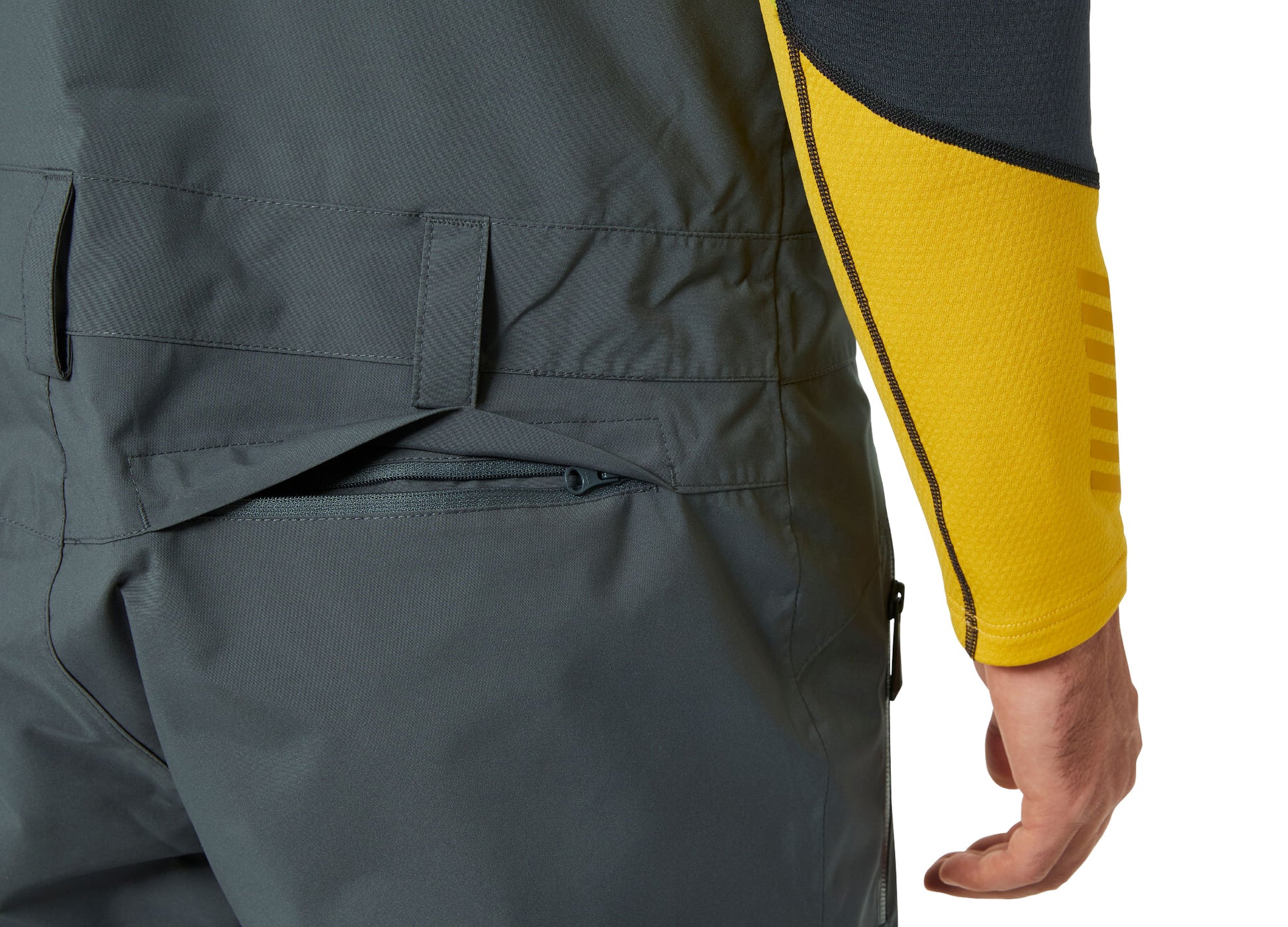 helly hansen hh-legendary-bib-color-storm