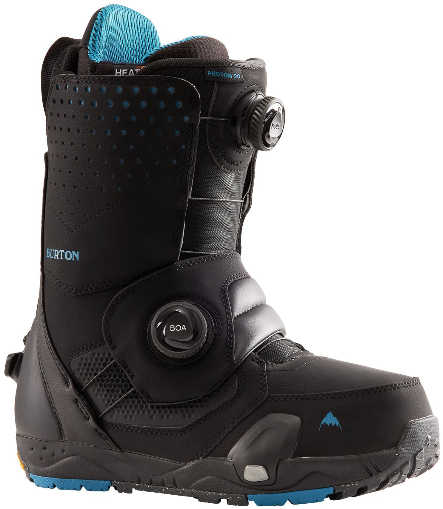 Burton Men's Photon Step On | Snowboard Boots | ERIK'S – ERIK'S