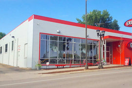 ERIK'S Bike Shop St. Paul Highland Park