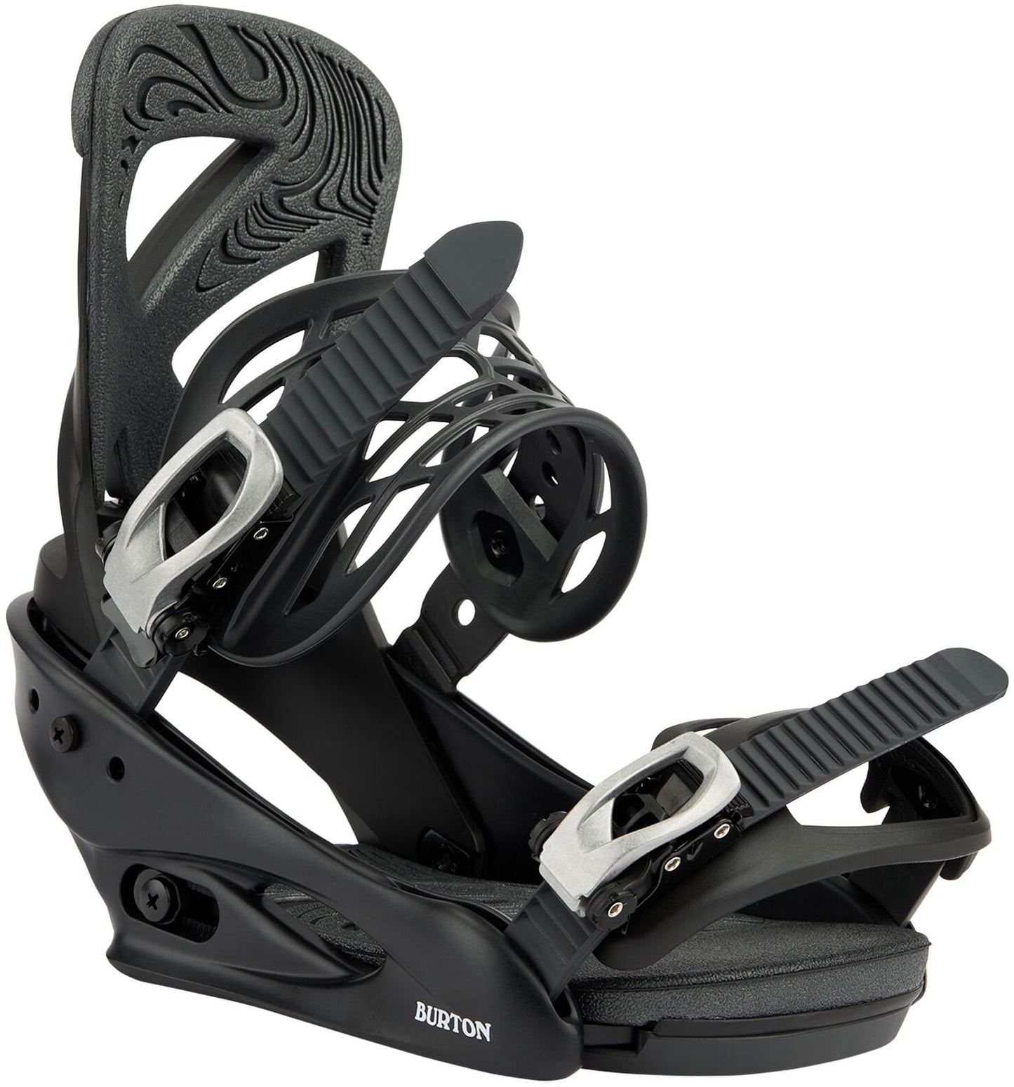 burton burton-scribe-womens-bindings-color-black