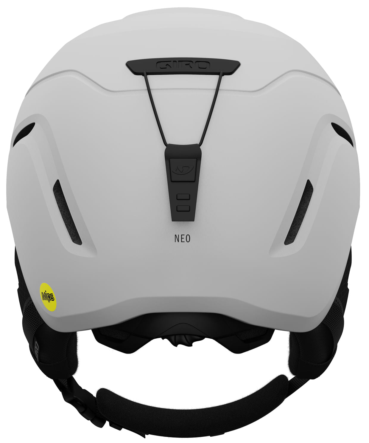 giro giro-neo-mips-helmet-color-matte light grey
