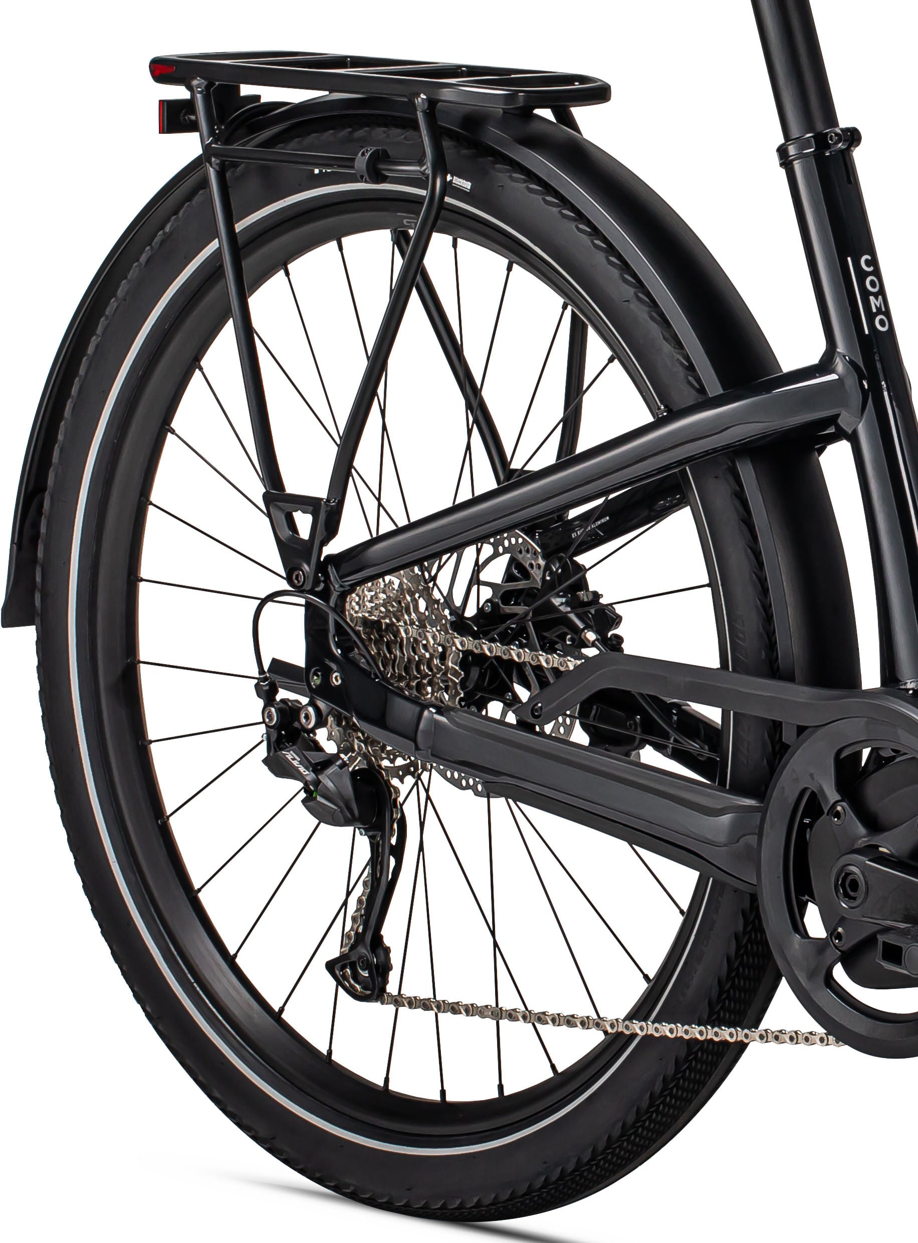 specialized como electric bicycle Specialized COMO 3.0 | Comfort Bikes