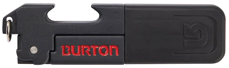 burton burton-est-tool-color-black chrome