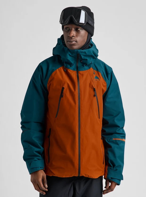 Burton Men's Reserve GORE-TEX® 2L Insulated Jacket | Winter