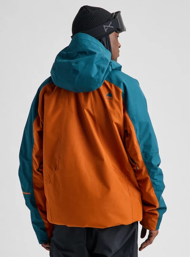 Burton Men's Reserve GORE-TEX® 2L Insulated Jacket | Winter
