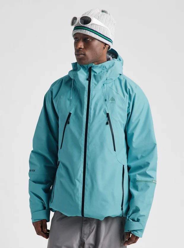 Burton Men's Reserve GORE-TEX® 2L Insulated Jacket | Winter