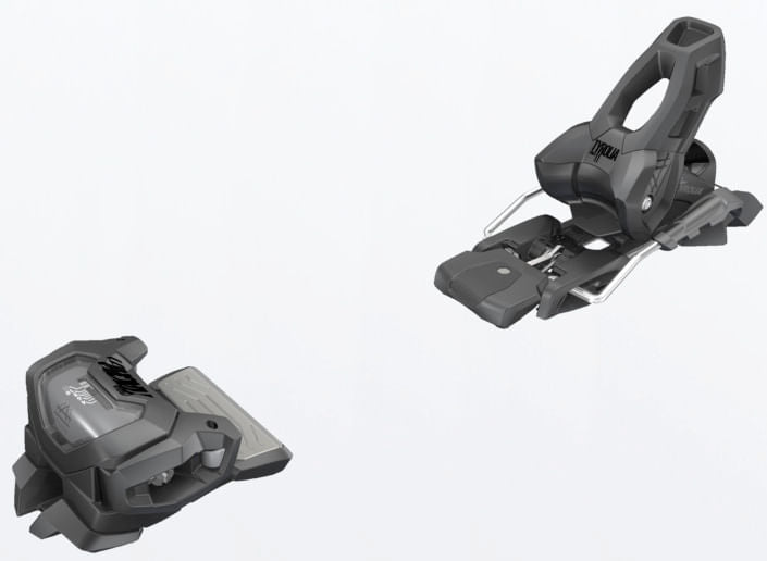 Tyrolia ATTACK 11 GW | Ski Bindings | ERIK'S – ERIK'S Bike Board & Ski