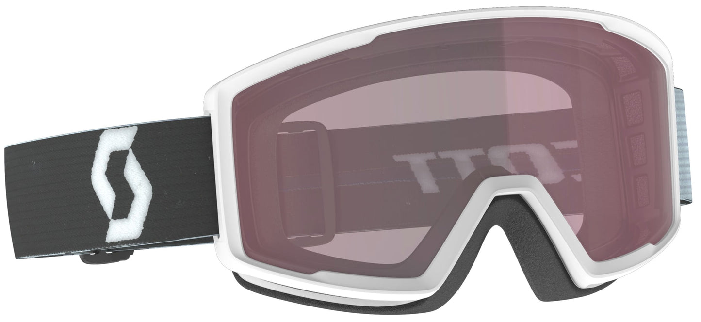 Scott Factor Goggles