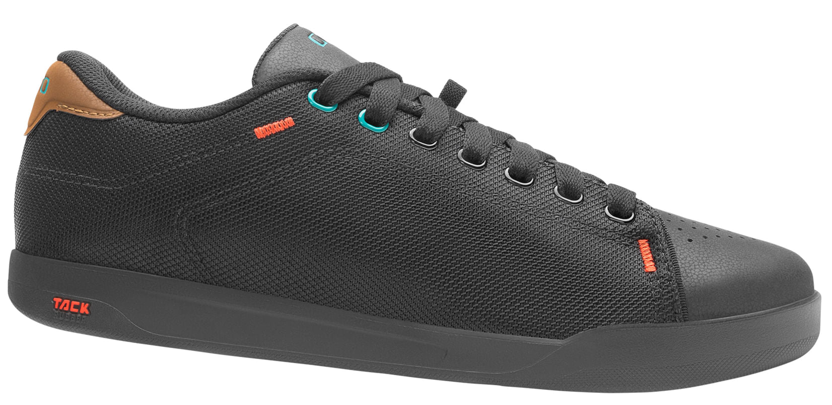Giro Deed MTB Shoes 43 Black