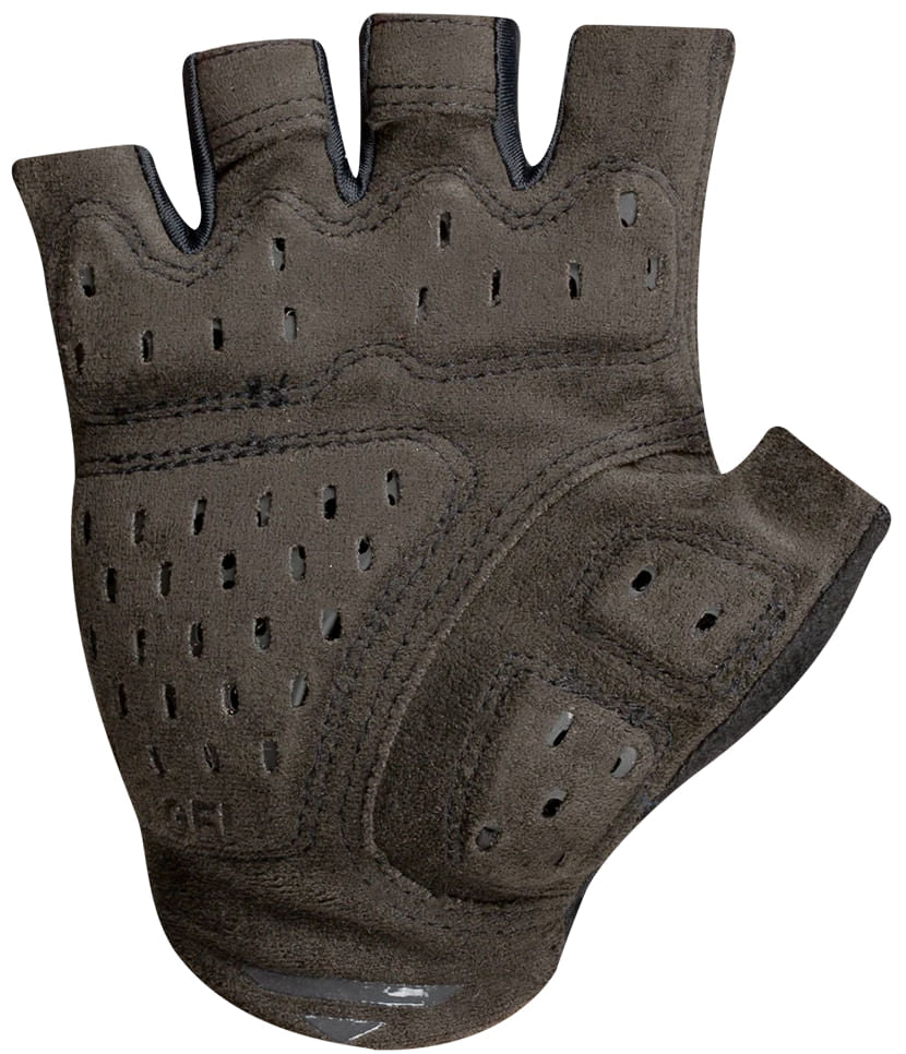 pearl izumi attack handschuhe Elite Women's Gel Gloves Black / Large Der Fahrradladen Mainz Bretzenheim Maddog paintball gear Size:XLarge / 11 on cuff reduces bulk