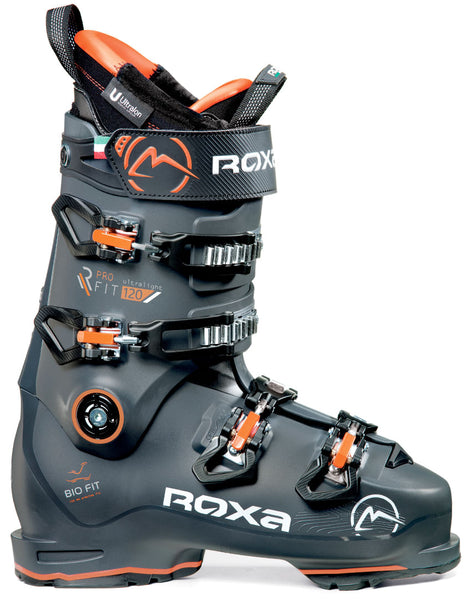 Roxa R/FIT PRO 120 | Ski Boots | ERIK'S – ERIK'S Bike Board & Ski
