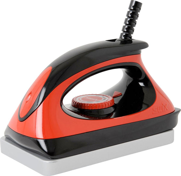 Swix T77 WAXING IRON | Ski and Snowboard Tools | ERIK'S – ERIK'S