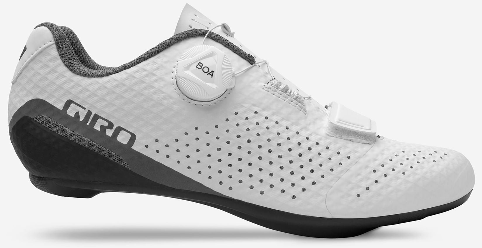 GIRO cadet ロードバイクシューズ　42 Giro Cadet Road Shoe - BikeShoes.com - Free 3 day shipping on