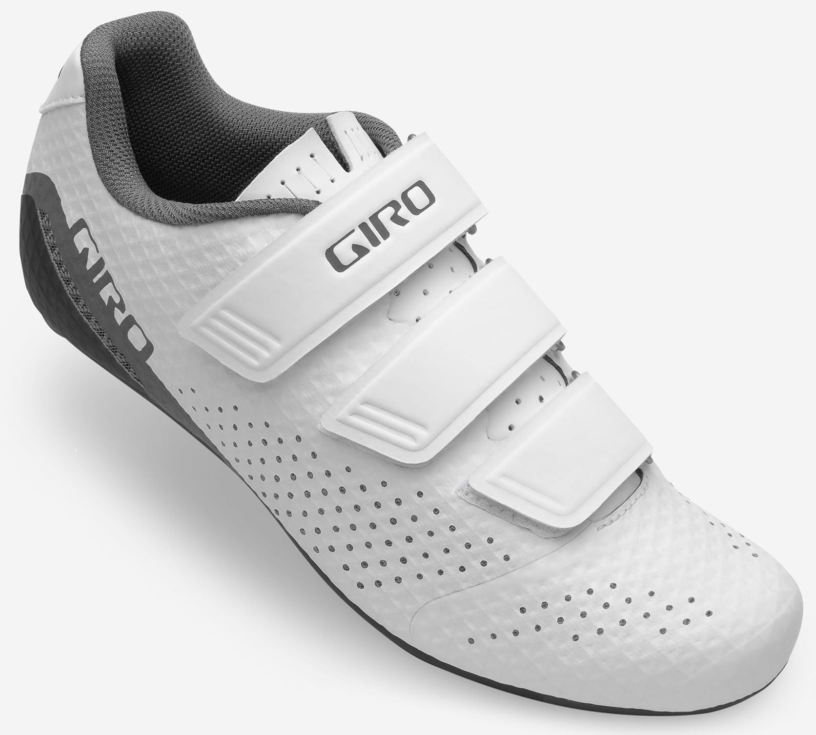 Giro Women's Stylus Shoe 42 White