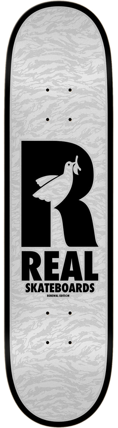 Real DOVES RENEWAL DECK | Skateboard Decks | ERIK'S – ERIK'S Bike