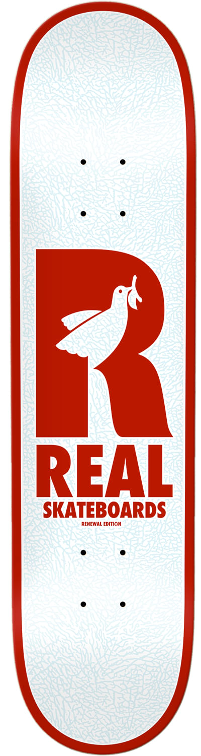 Real DOVES RENEWAL DECK | Skateboard Decks | ERIK'S – ERIK'S Bike