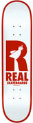 real real-doves-renewal-deck-color-white