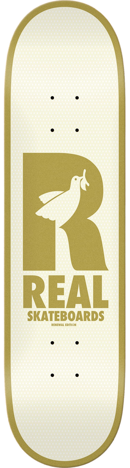 Real DOVES RENEWAL DECK | Skateboard Decks | ERIK'S – ERIK'S Bike