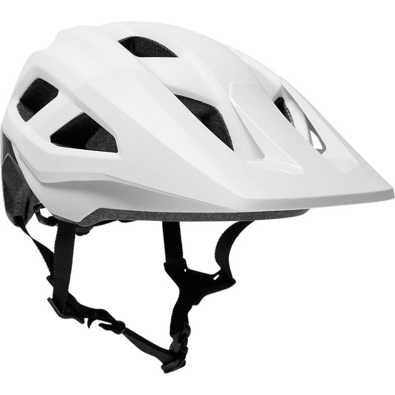 Fox Mainframe MIPS Helmet L White