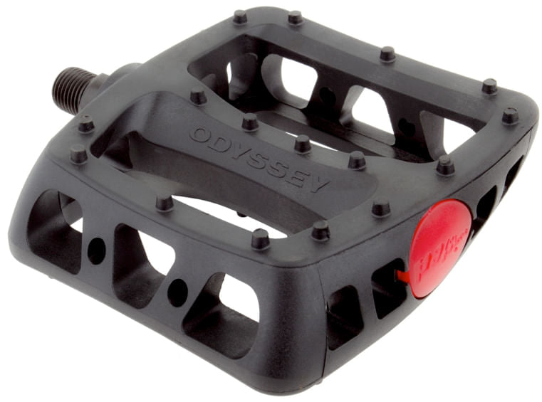 Odyssey Twisted PC Pedals Odyssey Twisted PC Pedals
