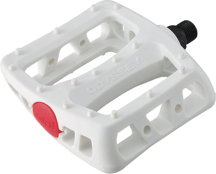Pédales BMX ODYSSEY Twisted PC 9/16 Pédales BMX ODYSSEY Twisted PC 9/16