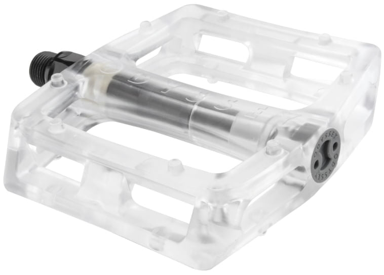 pedaled odyssey review Odyssey Grandstand | Bike Pedals