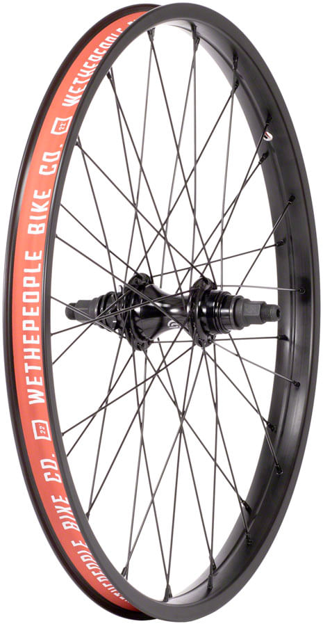 we the people we-the-people-audio-rear-wheel-color-black