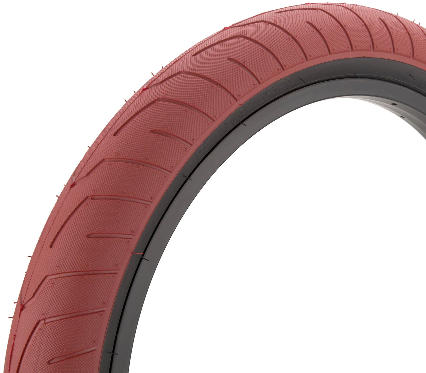 Kink Sever Tire Red / 2.4