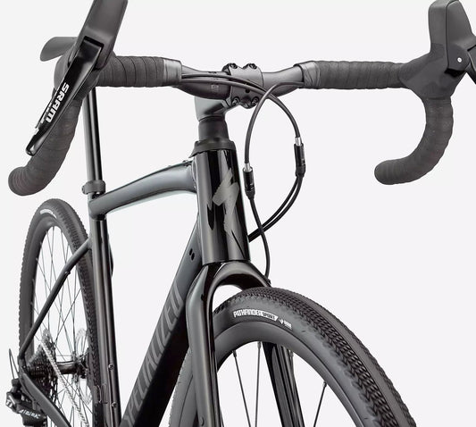 specialized 22-specialized-diverge-e5-comp-color-tarmac black smoke chrome