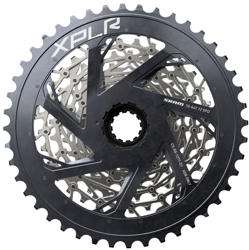 sram sram-xplr-xg-12-speed-cassette-color-black
