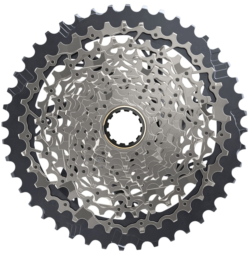 sram sram-xplr-xg-12-speed-cassette-color-black