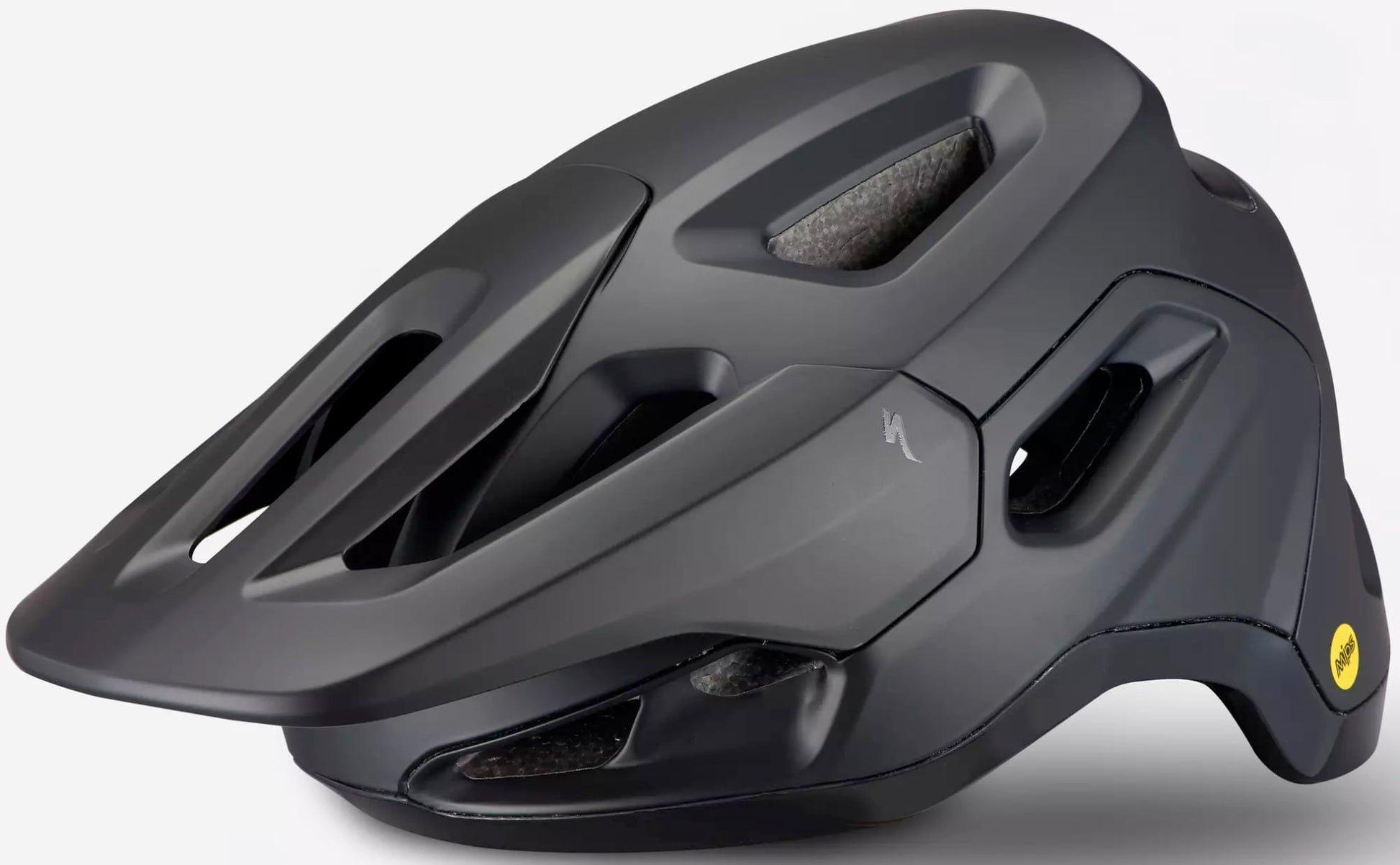 Specialized Tactic 4 Helmet S / White Specialized Tactic 4 Helmet S / White
