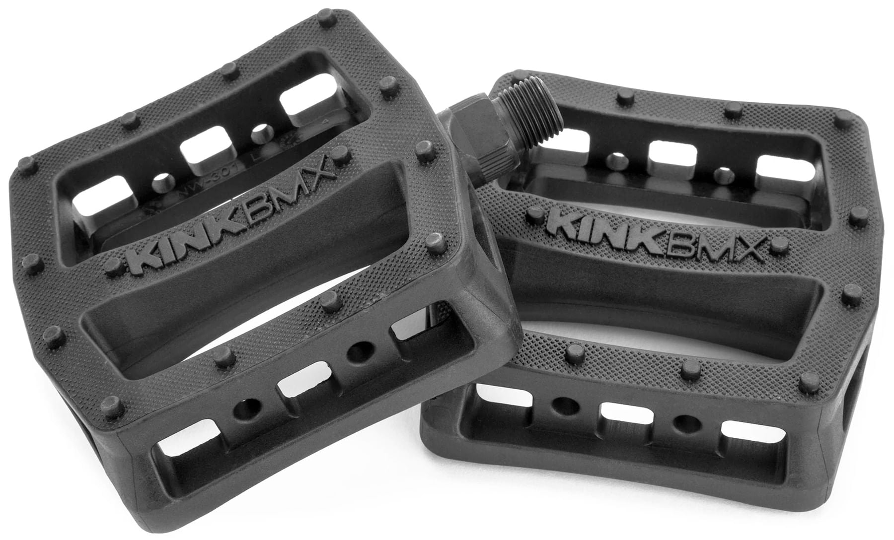 Kink BMX Hemlock | Bike Pedals | ERIK'S – ERIK'S Bike Board & Ski