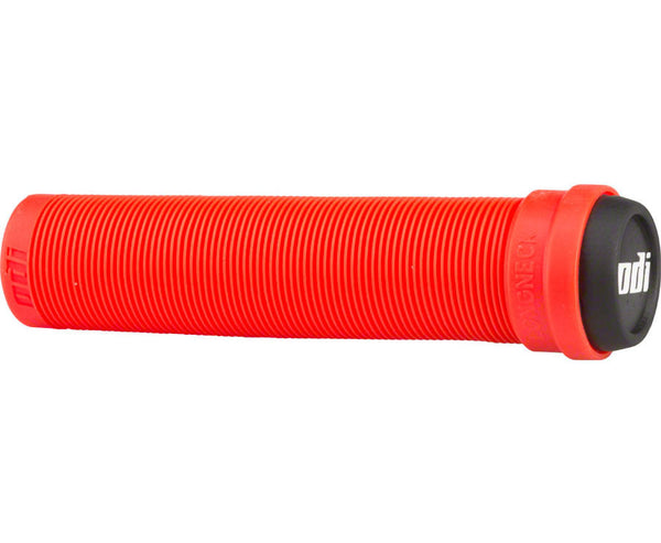 ODI LONGNECK FLANGELESS GRIPS | Bar Tape | ERIK'S – ERIK'S Bike