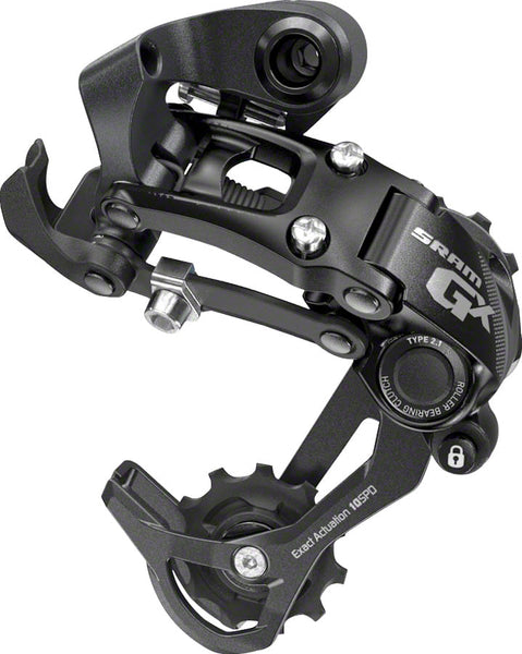 SRAM GX 2x10 | Rear Derailleurs | ERIK'S – ERIK'S Bike Board & Ski