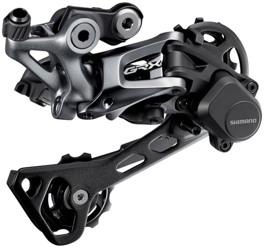 shimano shimano-grx-rx812-rear-derailleur-color-black