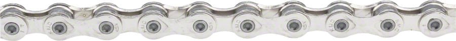 kmc kmc-8-speed-chain-color-sil