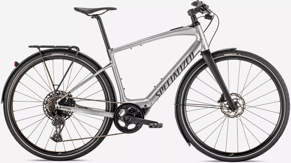 Specialized VADO SL 5.0 EQUIPPED | Hybrid Bikes | ERIK'S – ERIK'S