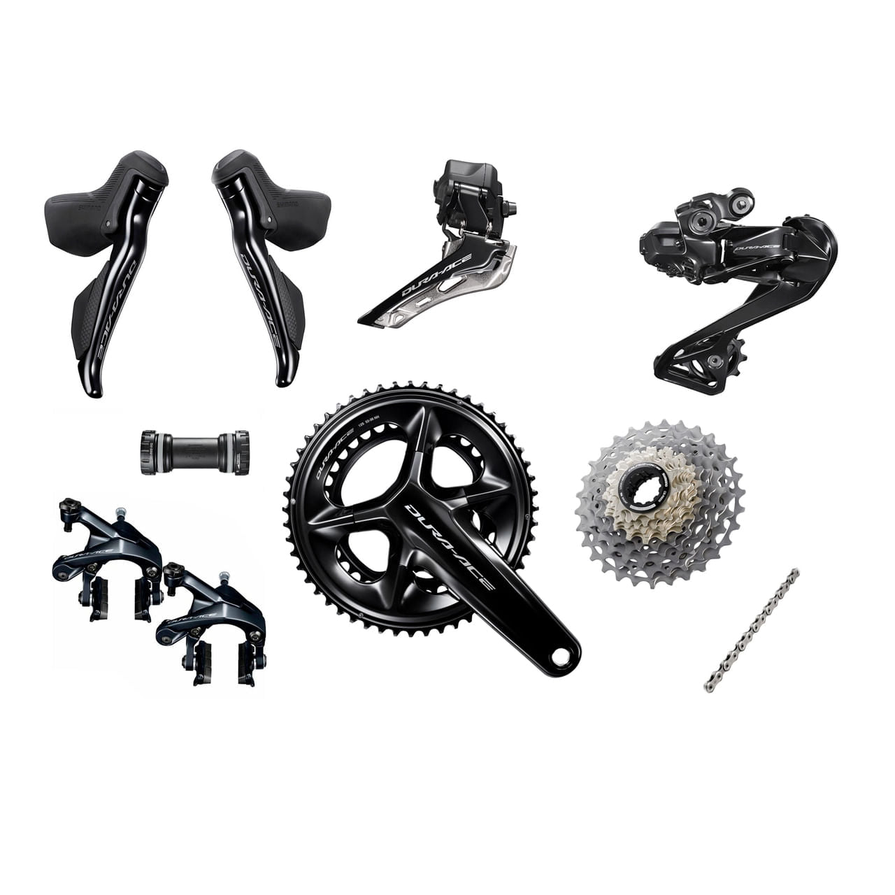 shimano da-groupset-color-black
