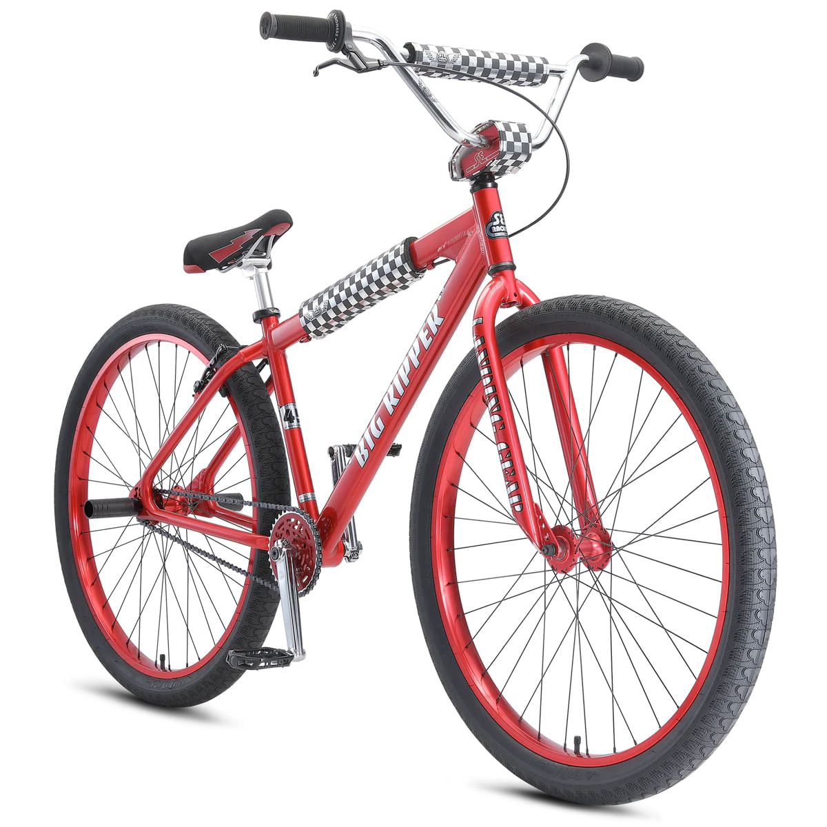 SE Bikes BIG RIPPER 29 | BMX Bikes